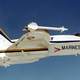 F/A-18 prototype